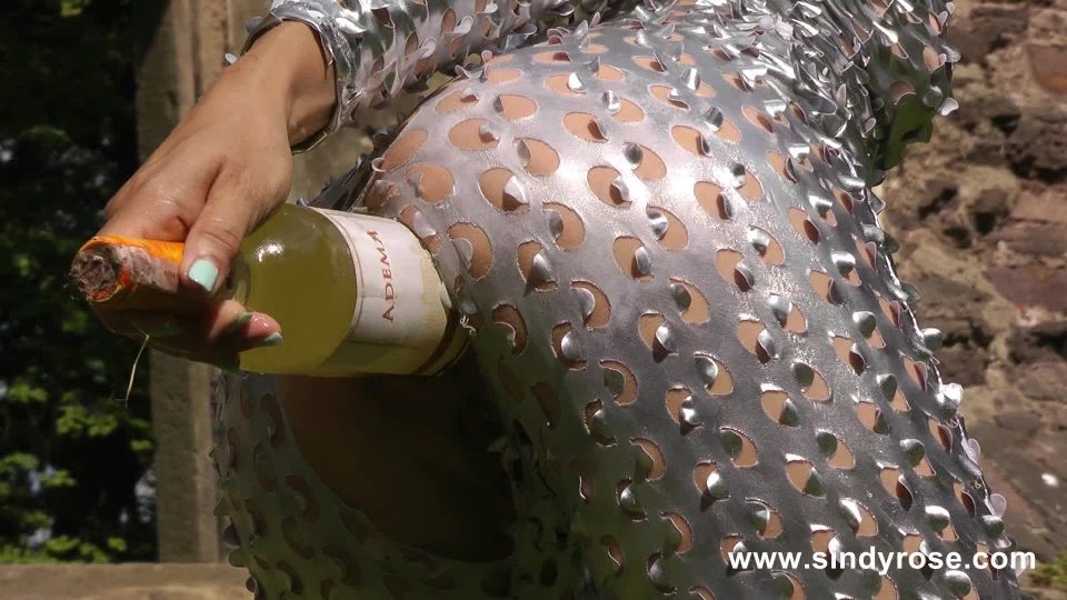 7149 Puño, Digitación anal, Coño Estiramiento 26