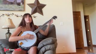 [GetFreeDays.com] playing banjo naked Sex Film December 2022