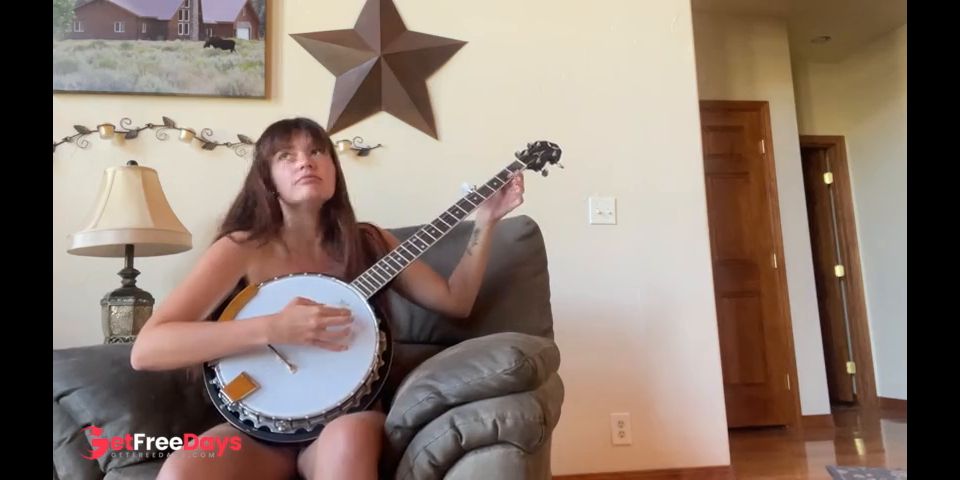 [GetFreeDays.com] playing banjo naked Sex Film December 2022