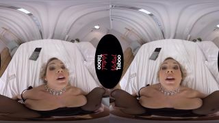 VirtualTaboo presents Come To Mommy – Siya Jey 4K | 4k | virtual reality