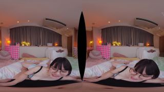 PPVR-006 B - Japan VR Porn - (Virtual Reality)