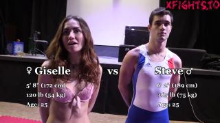 [xfights.to] Fight Pulse - FP-NC-26 Giselle vs Steve keep2share k2s video