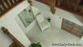 Lady-Sonia - Lady Sonia - Sybian Orgasm.