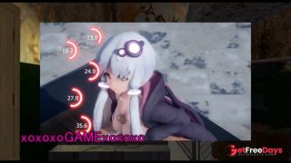 [GetFreeDays.com] anime Titjob 3D mmd Yukari cosplay hentai cartoon Adult Video April 2023