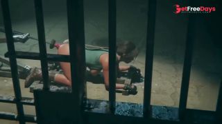 [GetFreeDays.com] Tomb Raider Hentai Lara Croft anal pleasure with a giant dildo r34 Porn Stream February 2023