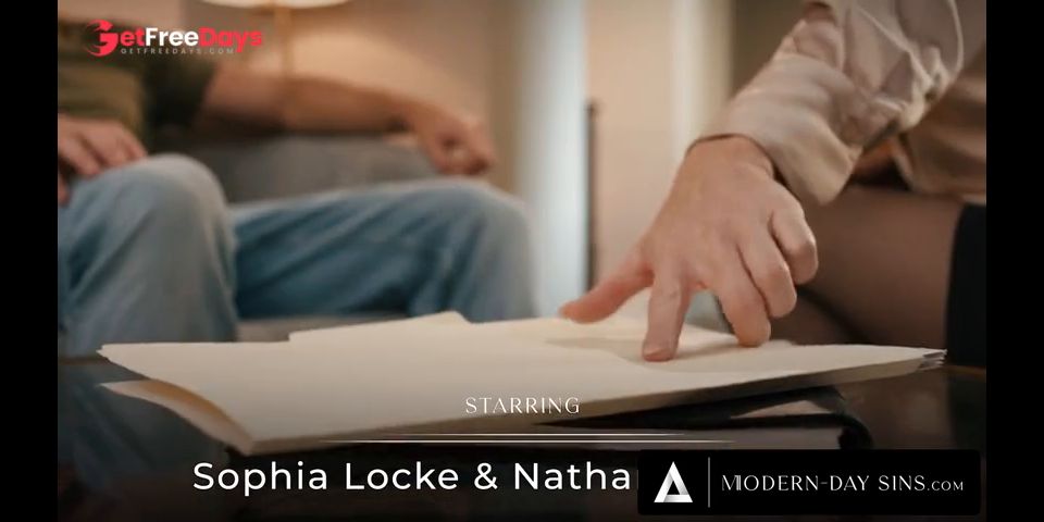 [GetFreeDays.com] Horny Redhead Therapist Milf Sophia Locke gets Dominated by Bad Boy Client Adult Film November 2022