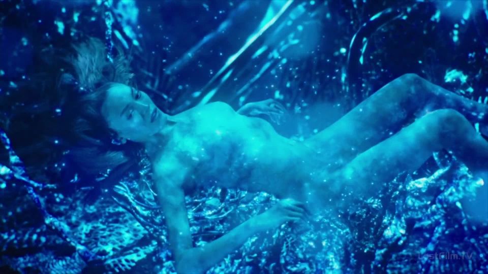 Florence Faivre – The Expanse s02e05 (2017) HD 1080p - (Celebrity porn)