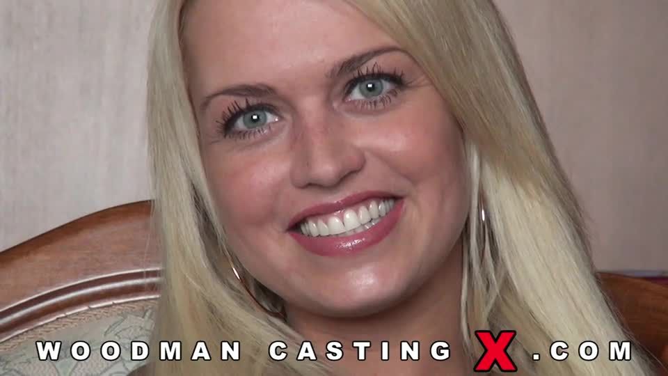 Lena Love casting X