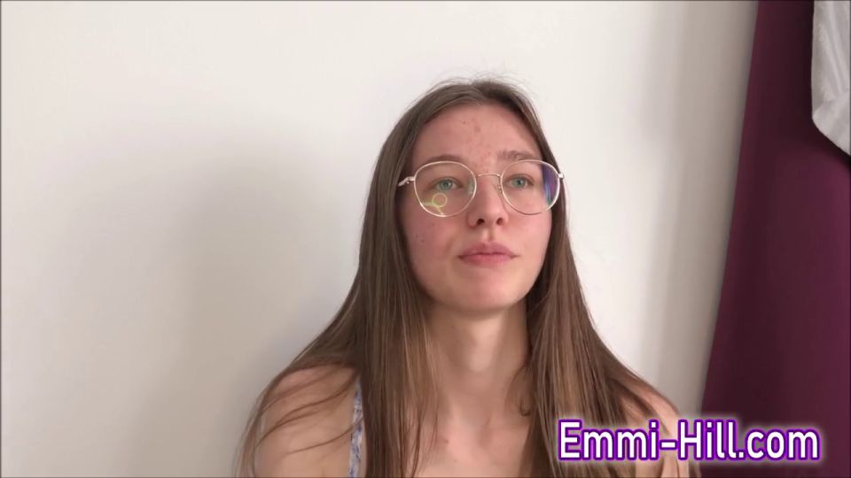 Alle Meine Videos! 18 Jahre Teen Emmi Aus Berlin, Skinny, Kleine Titten