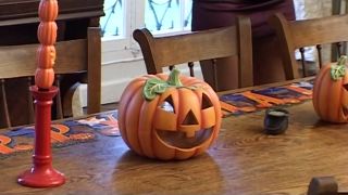 Halloween X La Nuit de la Fesse.