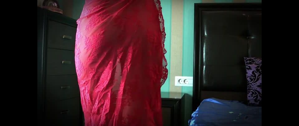 Diosa Celine - Tratamiento contra la depresión Wolford Supremacy.