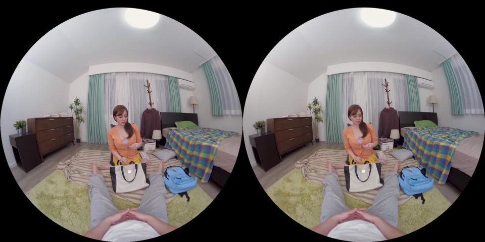 online clip 39 KMVR-570 A - Virtual Reality JAV on asian girl porn femdom pornstars