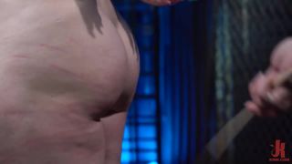 video 16 Whipped Ass – Elise Graves And Barbary Rose | anal hole | femdom porn ssbbw anal