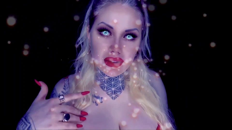 La fiebre del oro - Hub de control de los ojos espirales – Contacto que su orgasmo - selección a mano pendejo - Off - Brainswash fantasía4