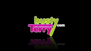 [BustyTerry] Terry Nova Sporty Terry May 2022 720P solo Terry Nova