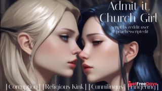 [GetFreeDays.com] Admit It, Church Girl Sex Leak December 2022