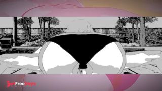 Sakura Fs Sasuke HARD  Naruto Hentai PARODY Uncensored Explicit AMV