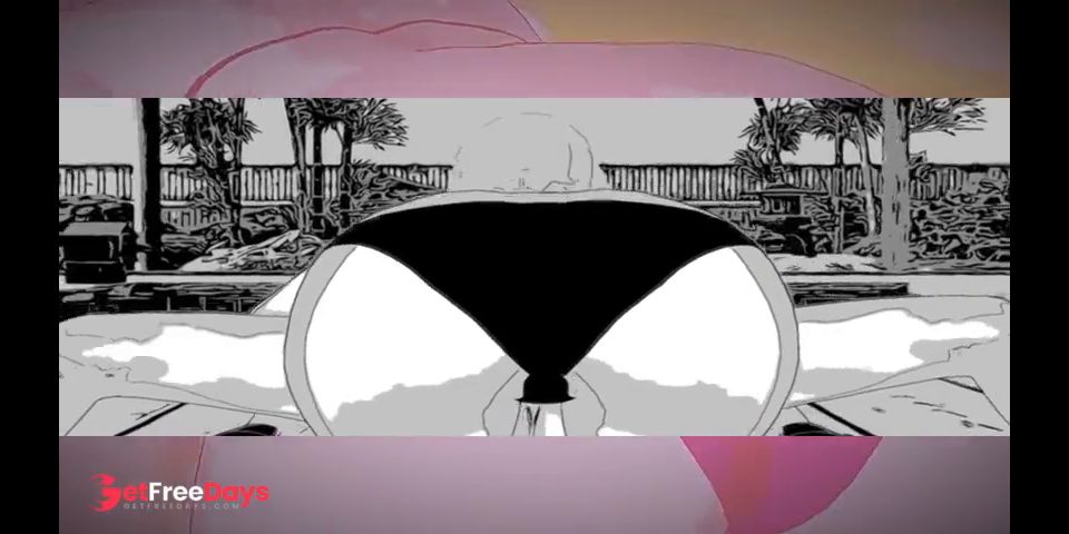 Sakura Fs Sasuke HARD  Naruto Hentai PARODY Uncensored Explicit AMV