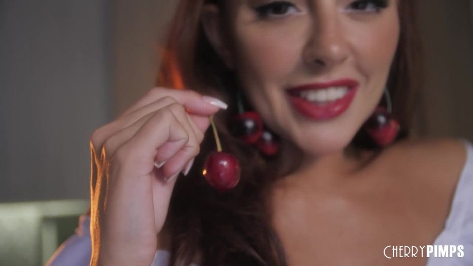 adult video 4 Loving Her Cherries, mature hardcore porn on hardcore porn 