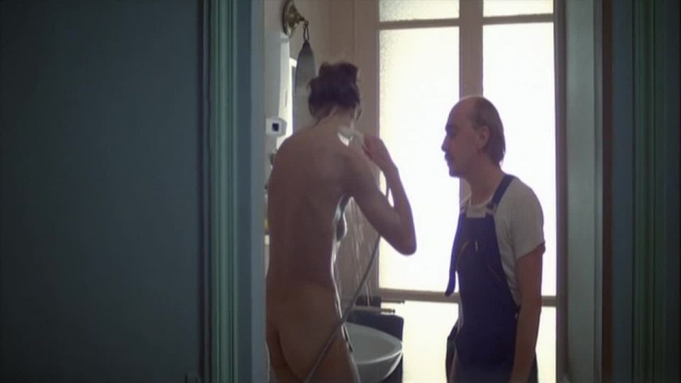 Therese Liotard – Viens chez moi, j’habite chez une copine (1981) HD 720p - (Celebrity porn)