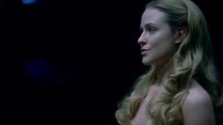 Evan Rachel Wood – Westworld s01e05 (2016) HDTV 1080p - (Celebrity porn)