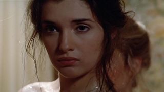 Florence Guerin, Trine Michelsen – La Bonne (1986) HD 720p - (Celebrity porn)