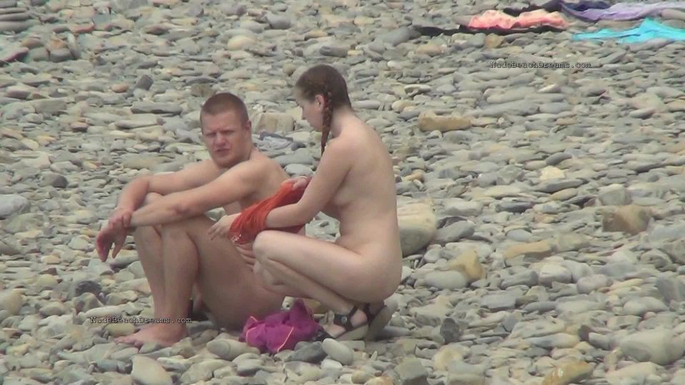 Nudist video 01810 Nudism!