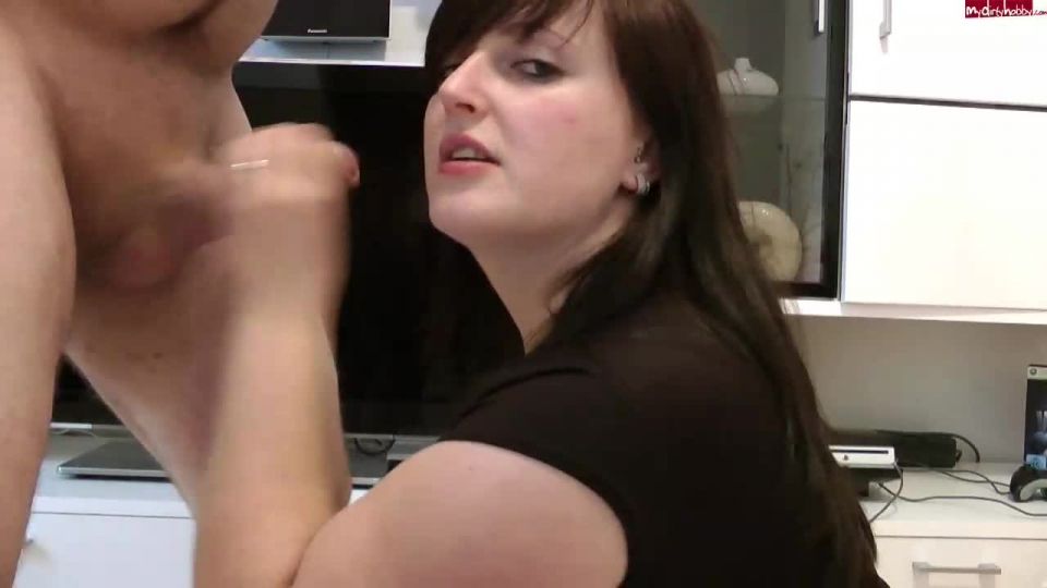 TayBurMegMDH Fremdsperma f r Sklavenschwein