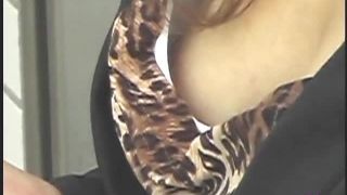 Small tit and big bra equal visible  nipple