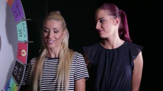 free video 38 Wheel of Pain - The Duel, pony play fetish on bdsm porn 