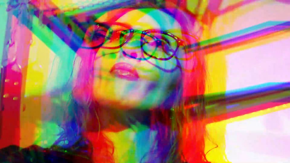 Eva Latexxx - Señora Fetiche Dominatrix Eva Latex - FullHD 1080P