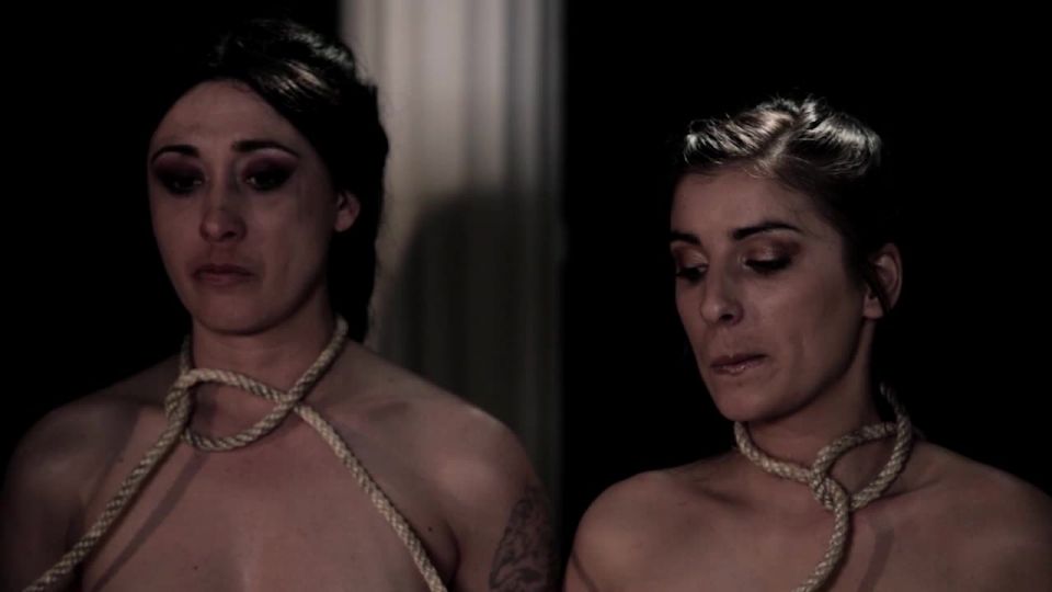 online porn clip 9 Spanking ROME The Revenge of Ultrix part 2 | fetish | fetish porn gay bdsm edging