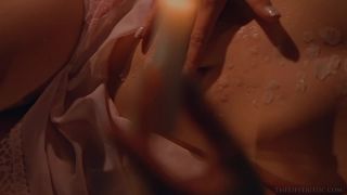 free porn video 22 Knife and Wax 2 on fetish porn bra fetish porn