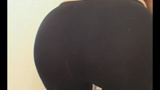 BigBootyNayara FV003 Deuces Wylde Negro Tights (mp4)