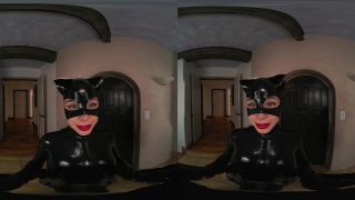 Kylie Rocket - Batman: The Long Halloween Part One A XXX Parody - VRCosplayX (UltraHD 2K 2021)