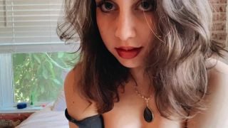 Princess Violette - Mindfucked By Tits