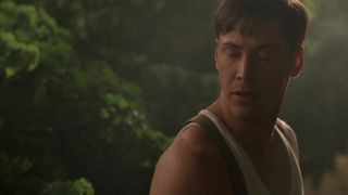 Aitana Sanchez-Gijon, Debra Messing - A Walk in the Clouds (1995) HD 1080p - (Celebrity porn)