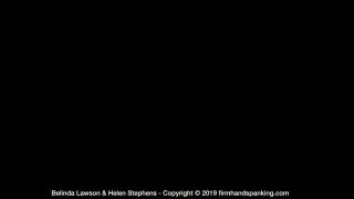 adult clip 10 femdom mmf fetish porn | Belinda Lawson - The Institute - N (HD) | fetish