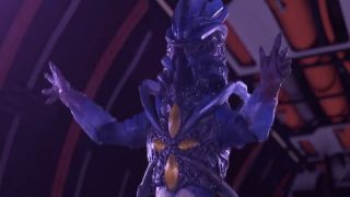 [SuperMisses.com] GRET-47 Giant Heroine [Part 1] Hyper Mommy-000