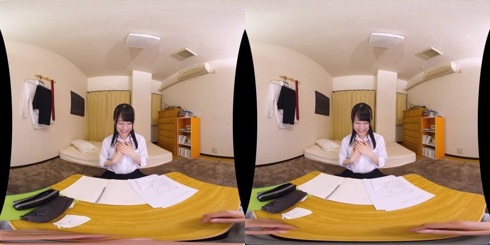 OYCVR - 019 G - Virtual Reality JAV - Vr porn