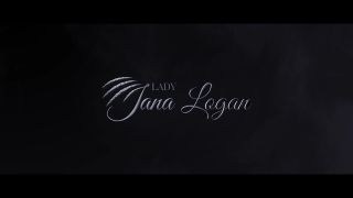 adult clip 20 Jana Logan - JOI Halterlose Nylons | feet joi | feet porn thai foot fetish