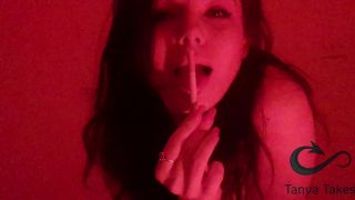 adult clip 48 feet fetish slave smoking | The Intx Zone | bi curious