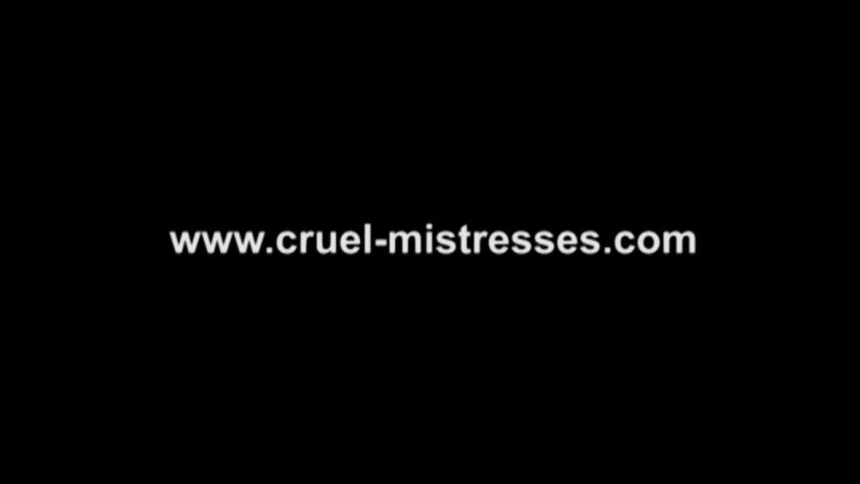 adult video 13 girl on girl hardcore CruelMistresses - Mistress Ariel - Boot Admiration [HD 720p], blu-ray on hardcore porn