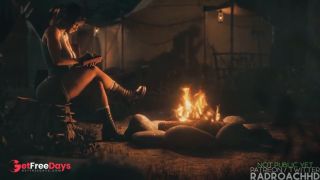 [GetFreeDays.com] Lara Croft Womb Rider 3D Porn Leak November 2022