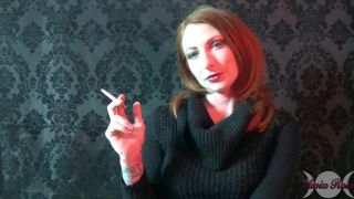 M@nyV1ds - Olivia Rose - Smoking Sweater