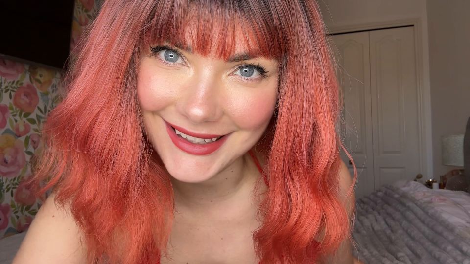 vídeo para adultos 11 femdom titjob fetiche porno  Yourhikerbabe – Chantaje Bimboficiation  instrucciones de masturbación