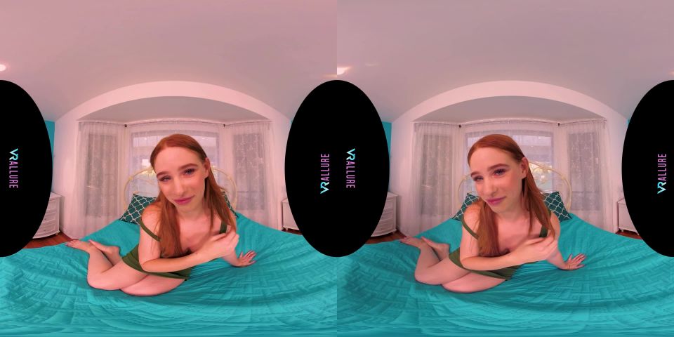 Scarlett Snow Your Personal Dinner Date(Virtual Reality)