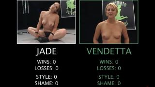 free porn clip 45 drunk fisting The Trooper (0-0) vs. Vendetta (0-0), natural on femdom porn