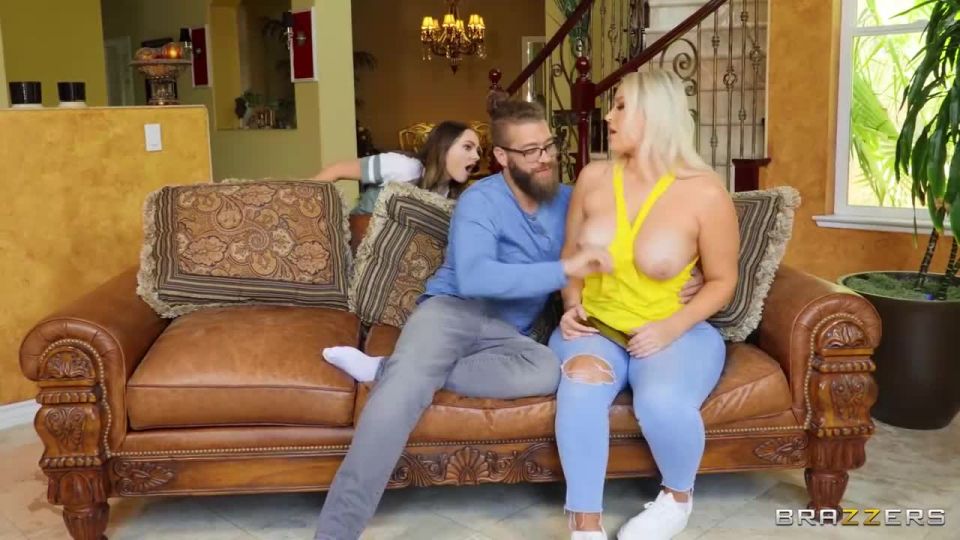 clip 26 busty milf big tits big tits porn | Exxtra – Aften Opal And Jenna Starr | big tits porn