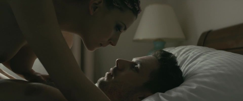 Paulina Korycka,Eugenia Grabizna, Kamila Sobczak, etc - Petla s01e01-02 (2020) HD 1080p - (Celebrity porn)